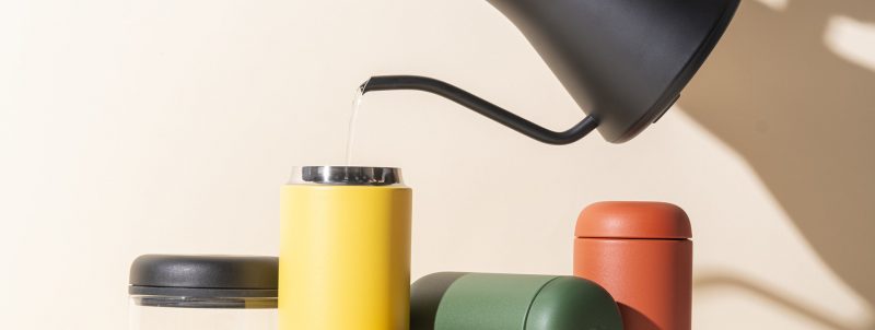 Fellow: nowoczesne klasyki designu w świecie kawy