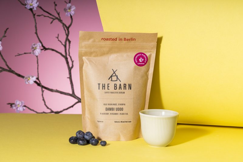 espresso miesiaca the barn