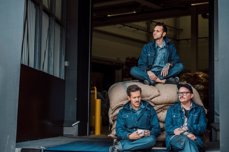 johan nystrom roasters