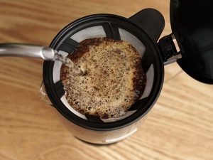 Kawowy peeling – jak go zrobić?
