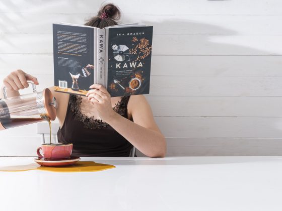 kawa french press