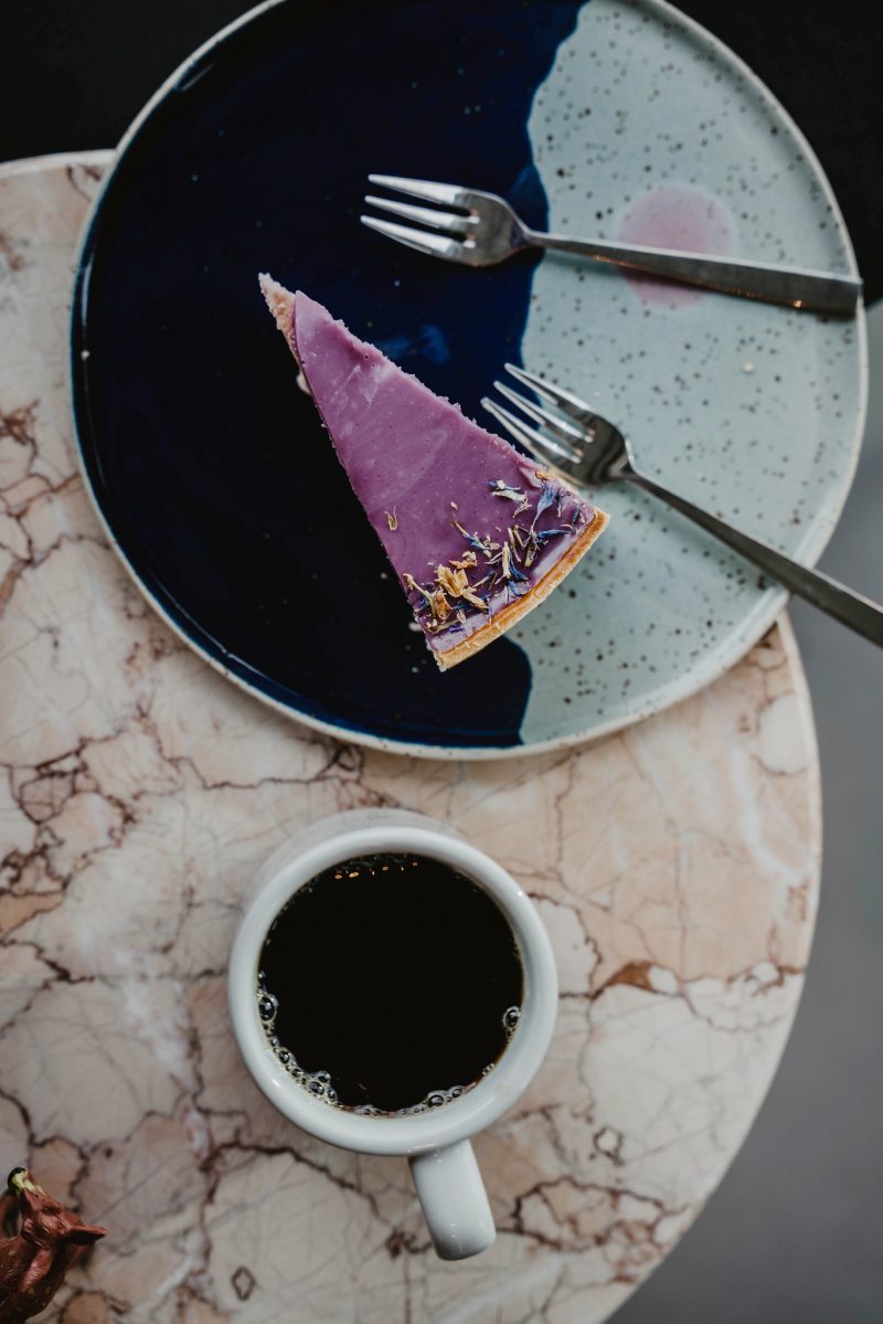 CoffeeDesk – Kawiarnia Warszawa