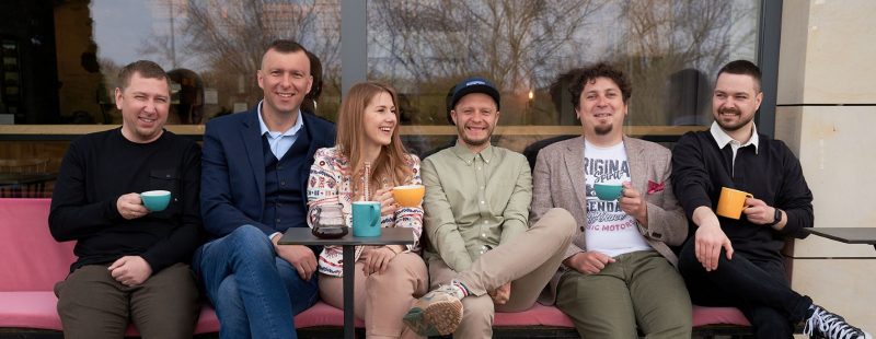Fundacja All Good – przyspieszamy rozwój w kawie specialty