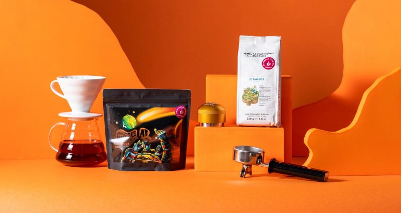 Kawy i herbaty miesiąca: Czerwiec – Coffee Lab, Le Piantagioni del Caffe, Kusmi Tea, Or Tea?