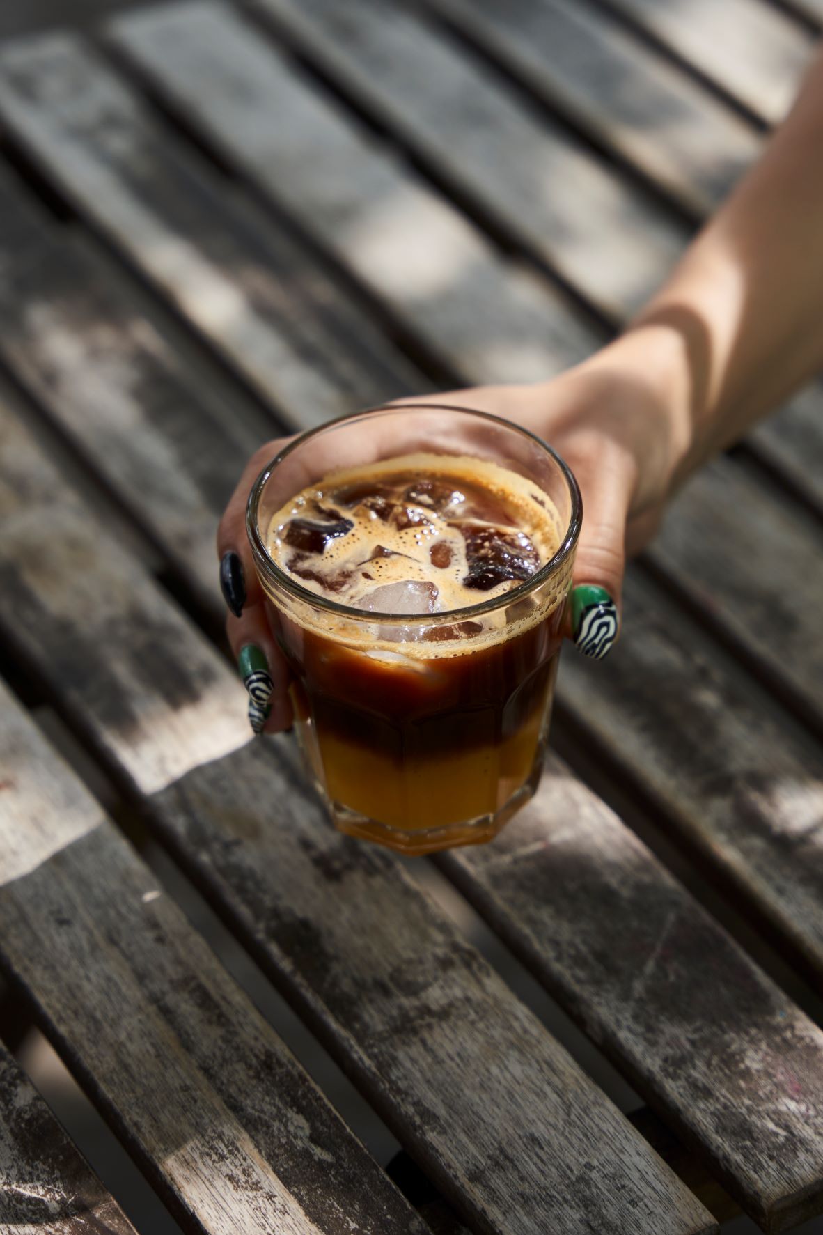 Moko – kawiarnia na Mokotowie