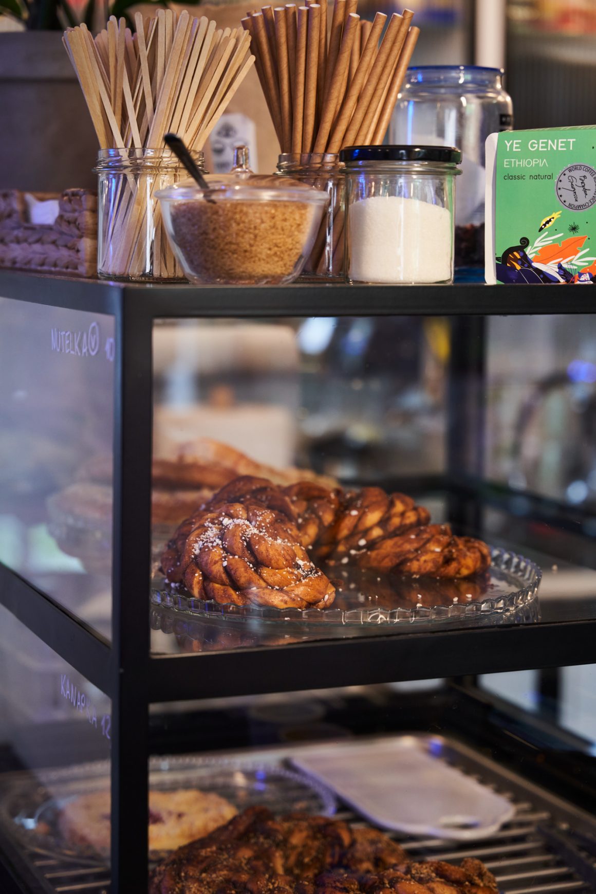 Kawiarnia Body Espresso Bar