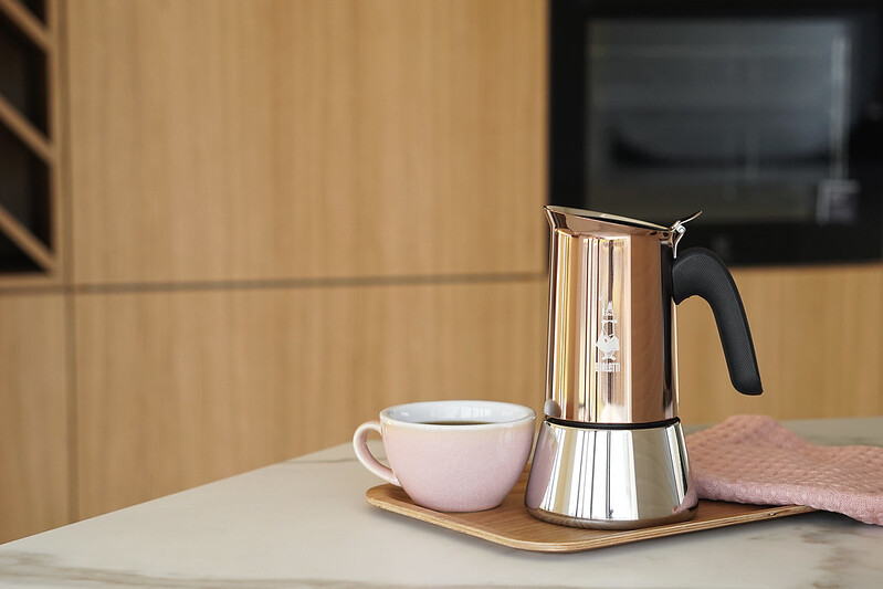 Kawiarka – czy kawiarki aluminiowe są zdrowe?