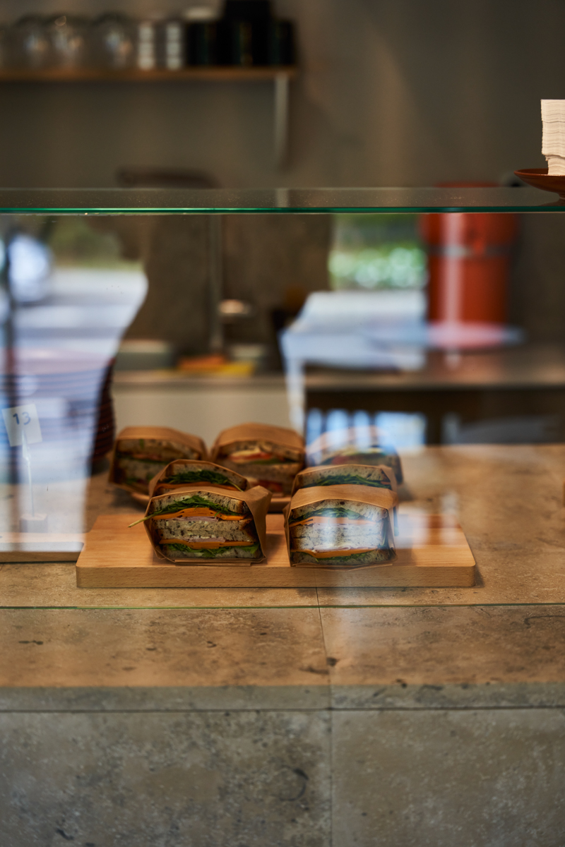 Ministerstwo Kawy – kawiarnia