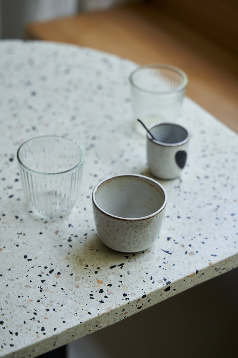 Kawiarnia na Muranowie