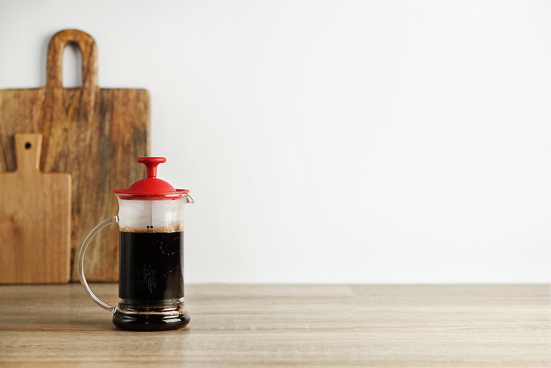 Przepis na kawę po marokańsku – jak zrobić arabską kawę?