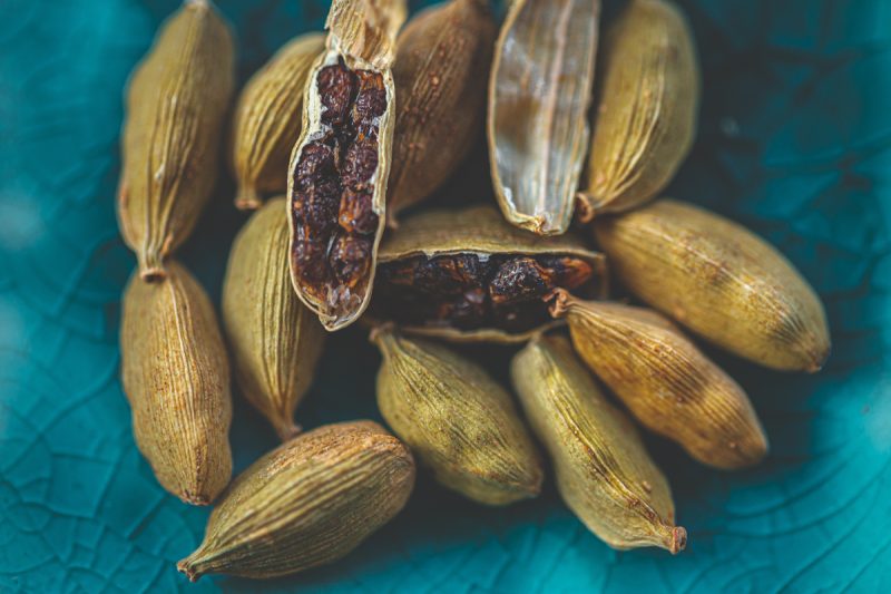 Kawa po arabsku - przyprawa