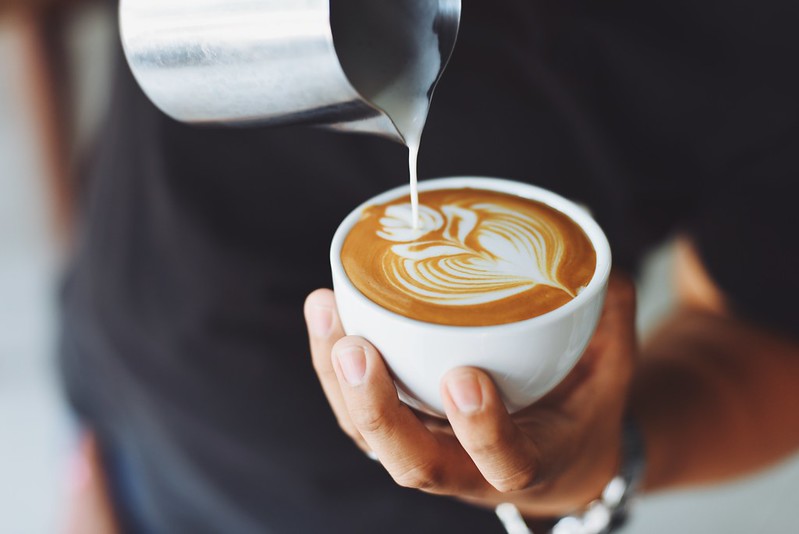 Mleko roślinne – game changer na Mistrzostwach Świata Baristów