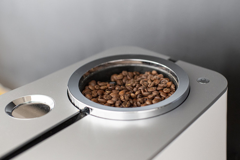 Jak obsługiwać ekspres do kawy?