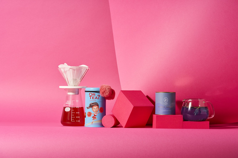 herbaty miesiaca czerwiec