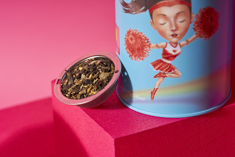 herbata miesiaca czerwiec