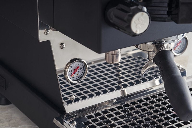 Jak odpowietrzyć ekspres do kawy?