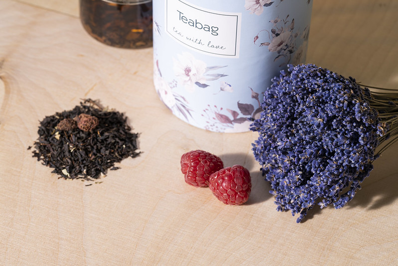 Jaka herbata owocowa w ciąży? Co wybrać?