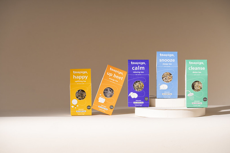 Jaka herbata ziołowa w czasie ciąży?