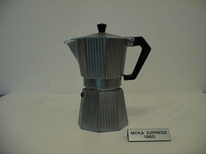 kawiarka bialetti 1960