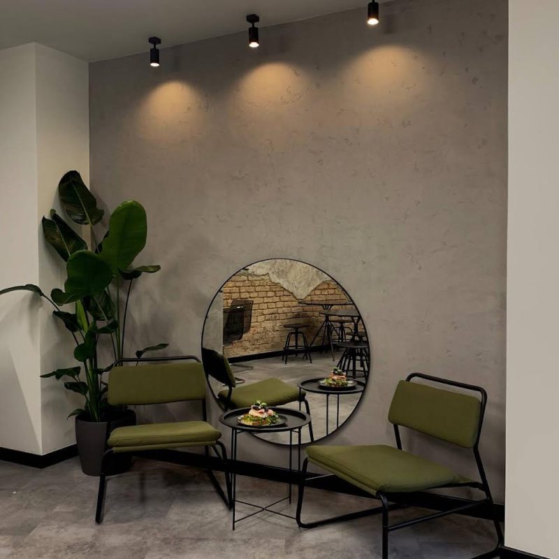 Najlepsze kawiarnie w Poznaniu