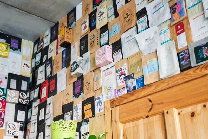 Najlepsze kawiarnie w Gdańsku i Sopocie