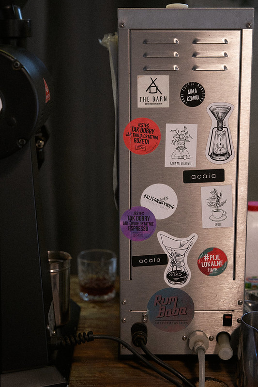 Kawiarnia w Szczecinie – Alternatywnie