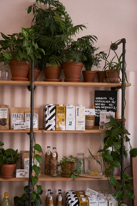 Kawiarnia Buenas buenas