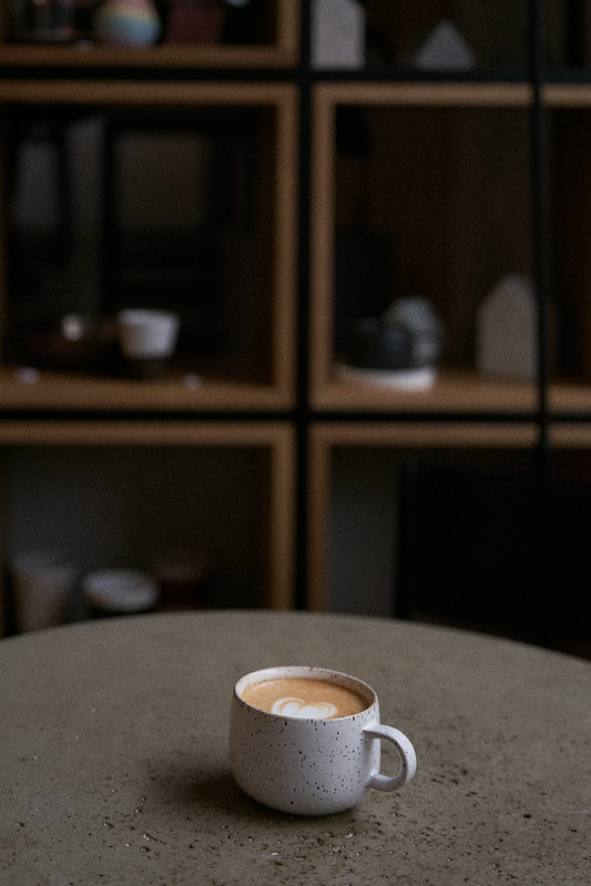 Kawa speciality Szczecin