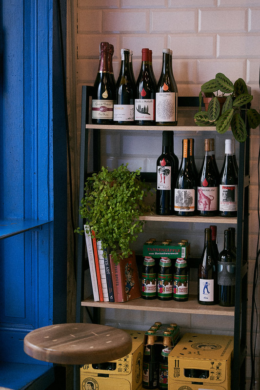 Kawiarnia Przystań na kawę