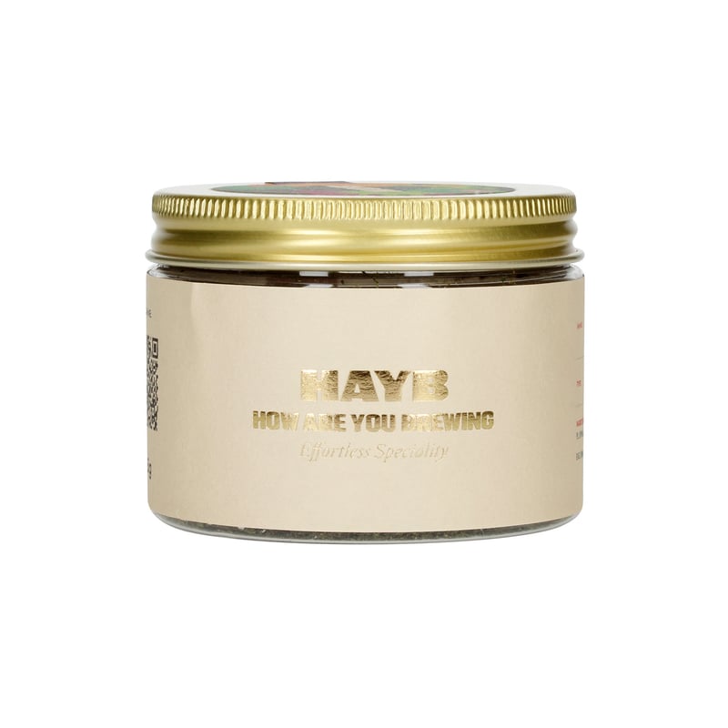 Herbata HAYB Sencha Fukujyu