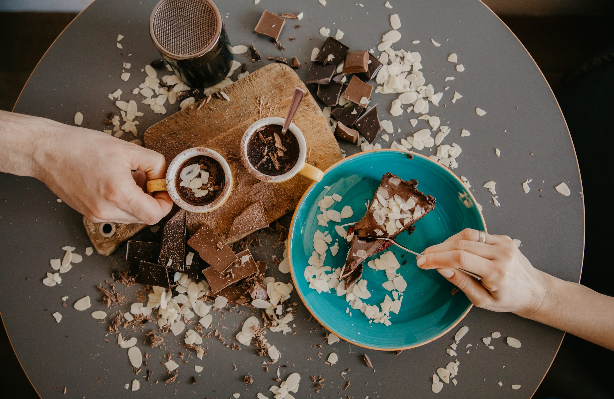 Ciekawostki o czekoladzie