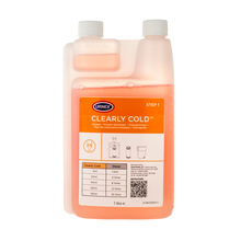 Urnex Clearly Cold - Płyn do czyszczenia zaparzaczy cold brew - 1l