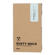 Rusty Nails - Nicaragua Ferrufino Filter