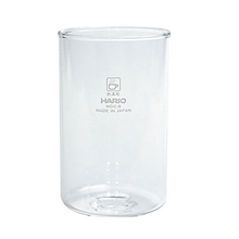 Hario - zamienny dolny pojemnik szklany do Clear Water Dripper