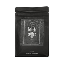 Solberg & Hansen - Ethiopia Chelbessa Black Coffee Filter