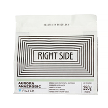 Right Side Coffee - Guatemala Aurora Anaerobico Filter