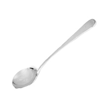 W.Wright Espresso Cupping Spoon - Łyżka cuppingowa posrebrzana