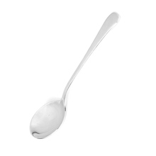 W.Wright Large Cupping Spoon - Duża łyżka cuppingowa posrebrzana
