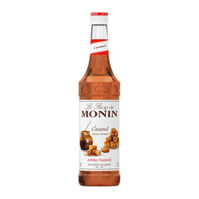 Monin Caramel - Syrop Karmelowy 0,7L