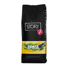 ESPRESSO MIESIĄCA: Story Coffee - Brazylia Sitio Emerick 1kg