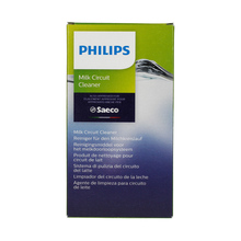 Philips Saeco Milk Circuit Cleaner - Proszek do czyszczenia systemów spieniających 6x2g