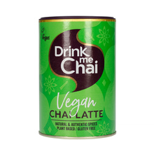 Drink Me - Vegan Chai Latte - Napój w proszku 250g