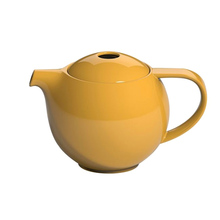 Loveramics Pro Tea - Dzbanek z zaparzaczem 600 ml - Yellow