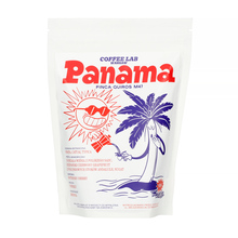 Coffeelab Panama Chiriqui Finca Quiros Instrinsic Cherry ESP 500g, kawa ziarnista (outlet)