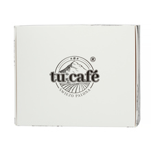 Tu Cafe Tasting Box 5x100g, kawa ziarnista (outlet)