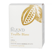 Blend Tea - Truffle Blanc - Herbata 15 torebek