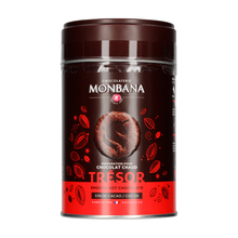 Monbana czekolada w proszku Tresor 250g