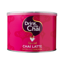 Drink Me - Chai Latte Spiced 1kg