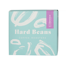 Hard Beans - Nikaragua El Limoncillo Filter