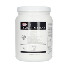 Urnex - Roaster Soakz - Proszek do czyszczenia pieców - 1,8kg
